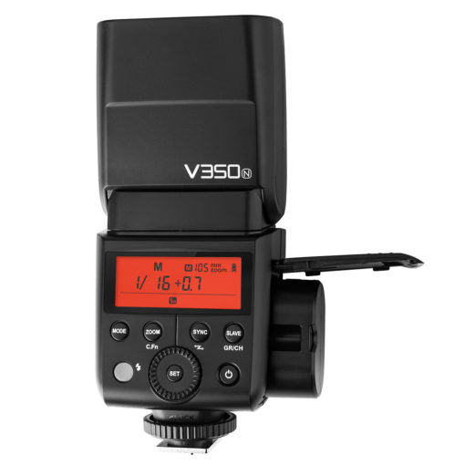 Speedlite Ving V350N für Nikon