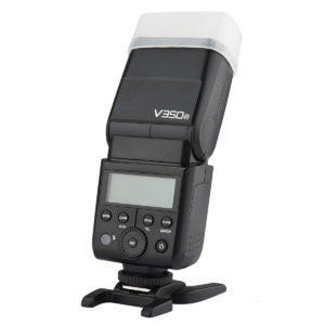 Speedlite Ving V350N für Nikon