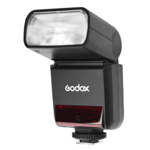 Speedlite Ving V350O für Olympus/Panasonic