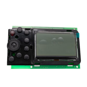 AD600 Display Board