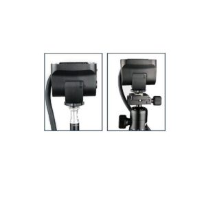 Extension Flash Head für AD200