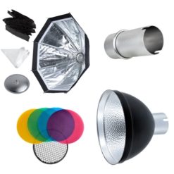<span class="marke">Godox </span>Zubehör-Set