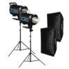<span class="marke">Godox </span>QS600II High Performance-Set
