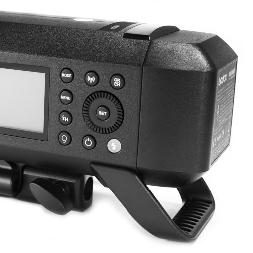 AD400PRO 400Ws Akkublitz