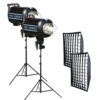 <span class="marke">Godox </span>QS300II High Performance-Set