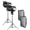 <span class="marke">Godox </span>QS400II High Performance-Set