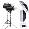 <span class="marke">Godox </span>GS200II Creative Kit