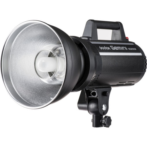GS200II Creative Kit Leuchten, Lampenstative, Lichtformer