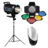 <span class="marke">Godox </span>QS600II Background-Set