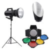 <span class="marke">Godox </span>GS200II Background-Set