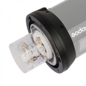 Bowens-Mount für AD300PRO/AD400PRO