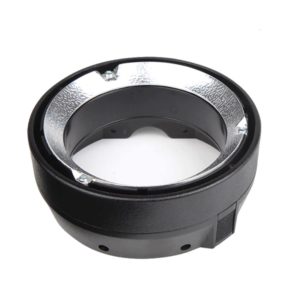 Elinchrom-Mount für AD300PRO/AD400PRO