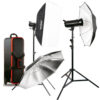<span class="marke">Godox </span>SKII400 Set 400 E