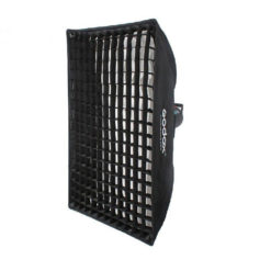<span class="marke">Godox </span>Schirmsoftbox 60x90cm mit Grid