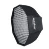 <span class="marke">Godox </span>Schirmsoftbox ø120cm