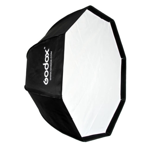 <span class="marke">Godox </span>Schirmsoftbox ø120cm – Bild 4