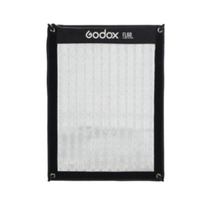 Flex LED 30x45cm BiColor