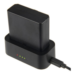 USB-Ladegerät Godox Speedlite V860
