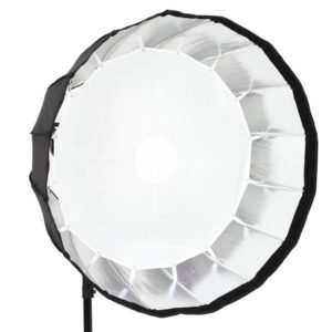 Parabolic Softbox P ⌀120H Bowens