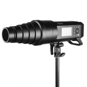Snoot SN-04 für AD300PRO/AD400PRO