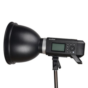 Long Focus Reflektor für AD300PRO/AD400PRO