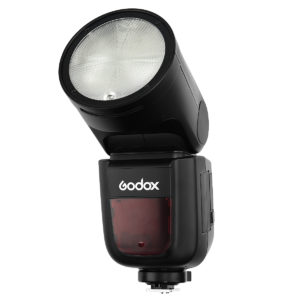 Godox Speedlite V1 für Canon