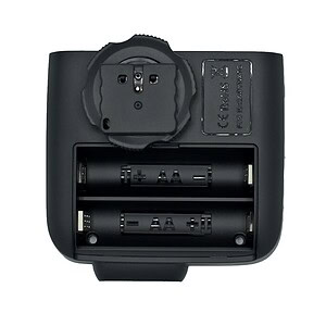 X1 hot shoe plate Sony