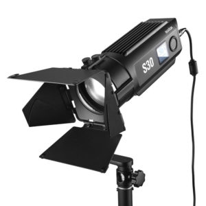 Focusing LED S30 6° bis 55°