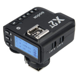 <span class="marke">Godox </span>X2 Funkauslöser
