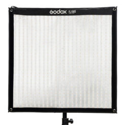 <span class="marke">Godox </span>FL150S Flex LED 60x60cm