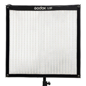 Flex LED 60x60cm BiColor