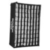 <span class="marke">Godox </span>Softbox + Grid für FL60
