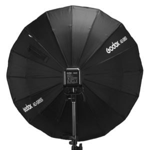 Softbox ø85cm silber für AD300PRO/AD400PRO