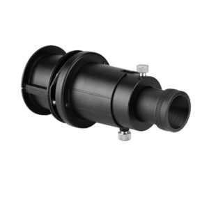 Projektionsvorsatz mit 85mm Linse