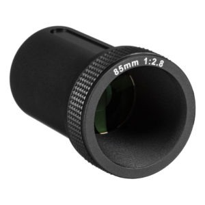 Linse 85mm für Godox S30