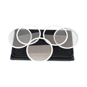 Scrim Set für Godox S30