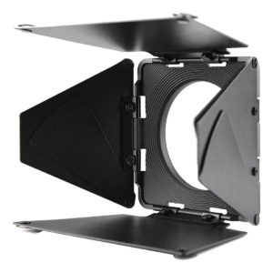 Abschirmklappen SA-08 für Godox S30