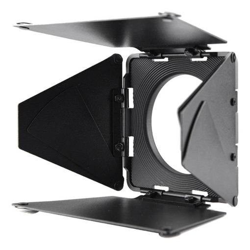 Abschirmklappen SA-08 für Godox S30