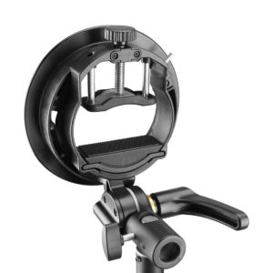 Godox S2-Bracket Bowens