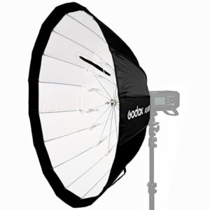 Softbox ø65cm weiß für AD300PRO/AD400PRO