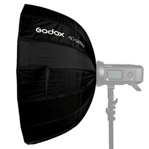 Softbox ø65cm weiß für AD300PRO/AD400PRO