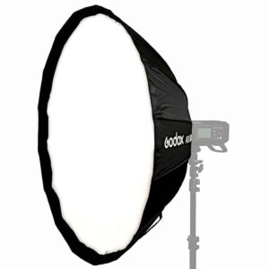 Softbox ø65cm weiß für AD300PRO/AD400PRO