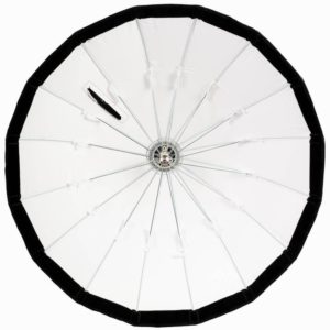 Softbox ø65cm weiß für AD300PRO/AD400PRO