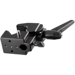 Nano Clamp