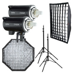 Godox DP600III