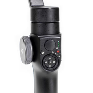 Mobile Gimbal für smartphones