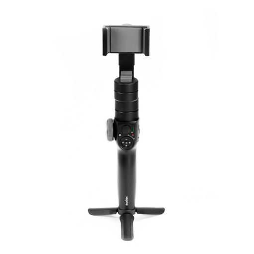 Mobile Gimbal für smartphones