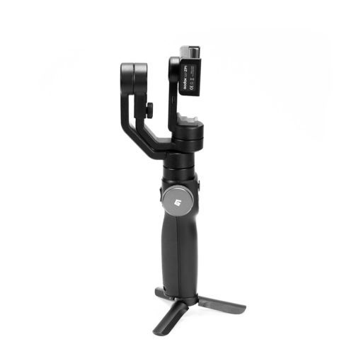 Mobile Gimbal für smartphones