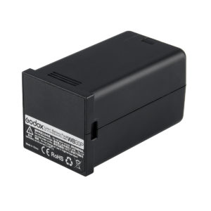 Akku für AD300PRO 2600mAh