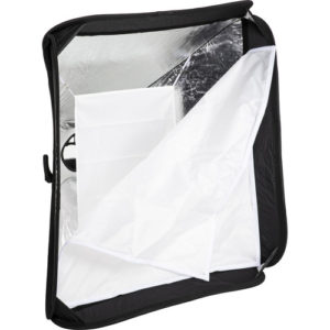 Godox Softbox 80x80cm mit S2-Bracket für Bowens